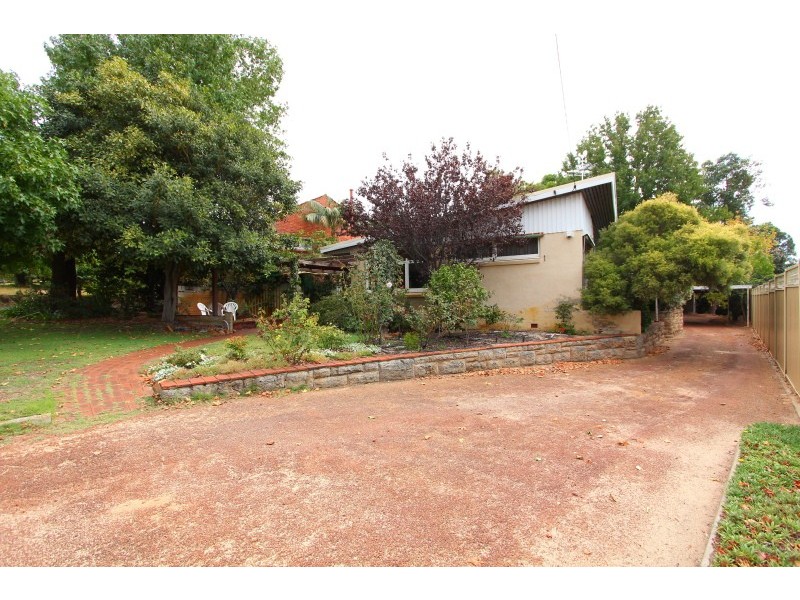 36 Meenaar Crescent, Coolbinia WA 6050