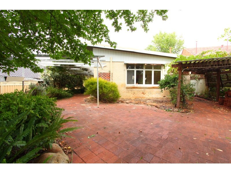 36 Meenaar Crescent, Coolbinia WA 6050