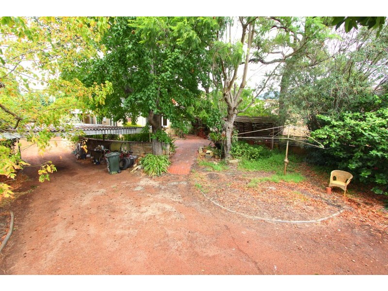 36 Meenaar Crescent, Coolbinia WA 6050