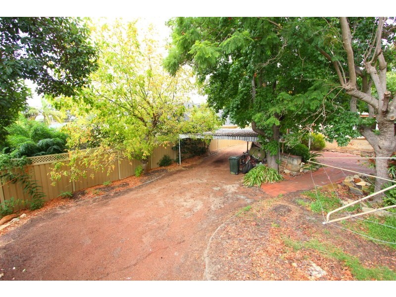 36 Meenaar Crescent, Coolbinia WA 6050
