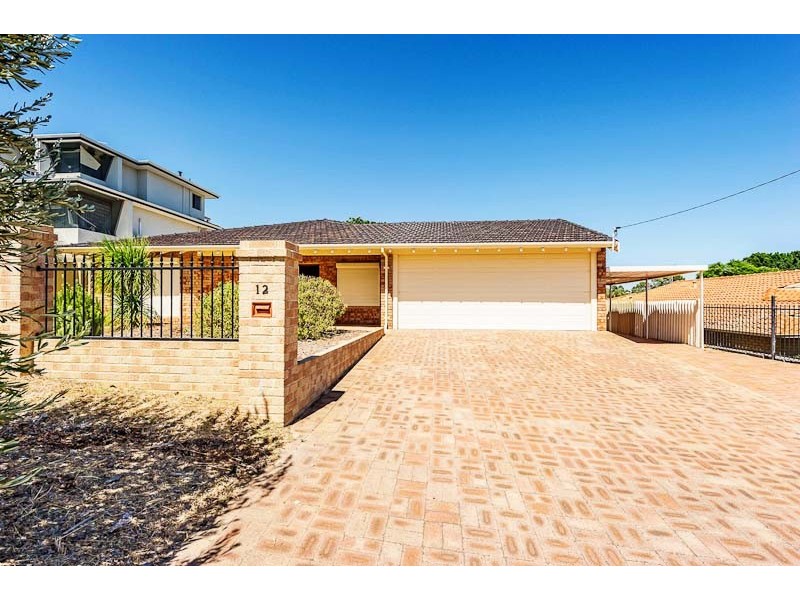 12 Belham Street, Bayswater WA 6053