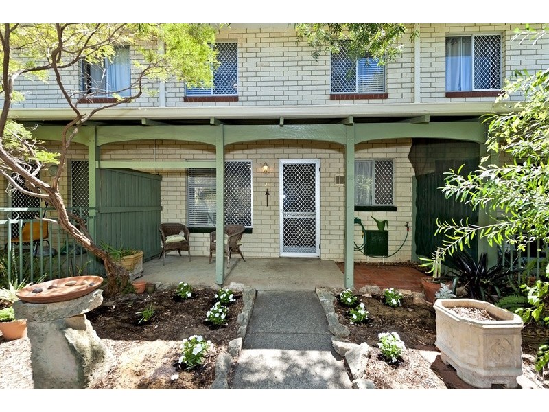 25/115 Herdsman Pde, Wembley WA 6014