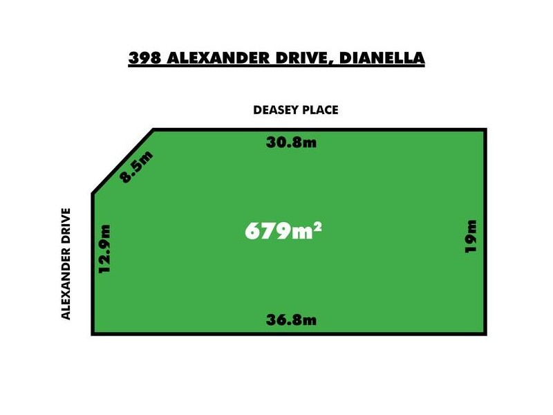 398 Alexander Drive, Dianella WA 6059