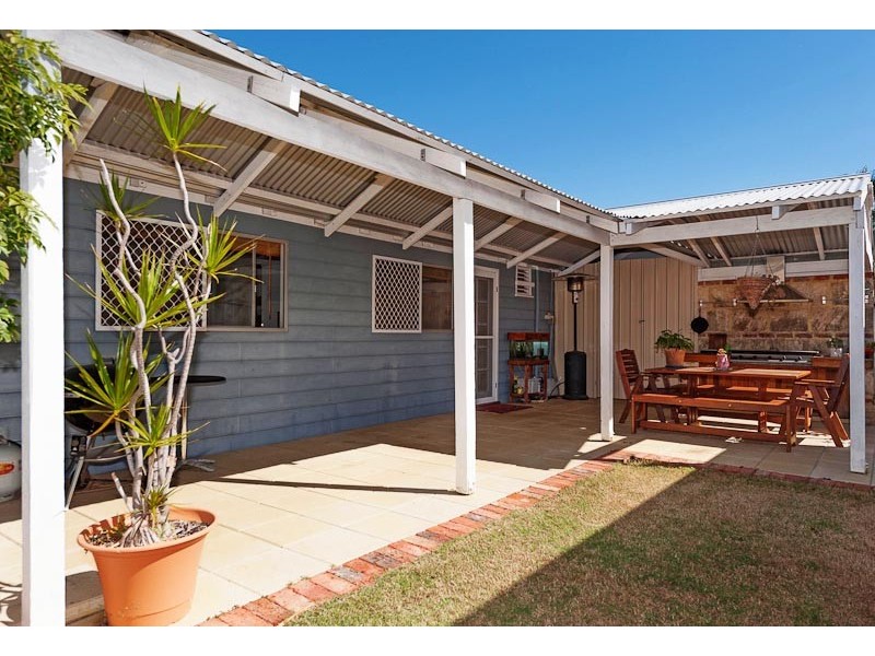 48 Shaftesbury Avenue, Bayswater WA 6053