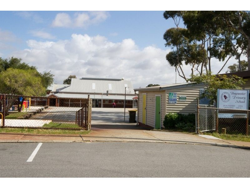 48 Shaftesbury Avenue, Bayswater WA 6053