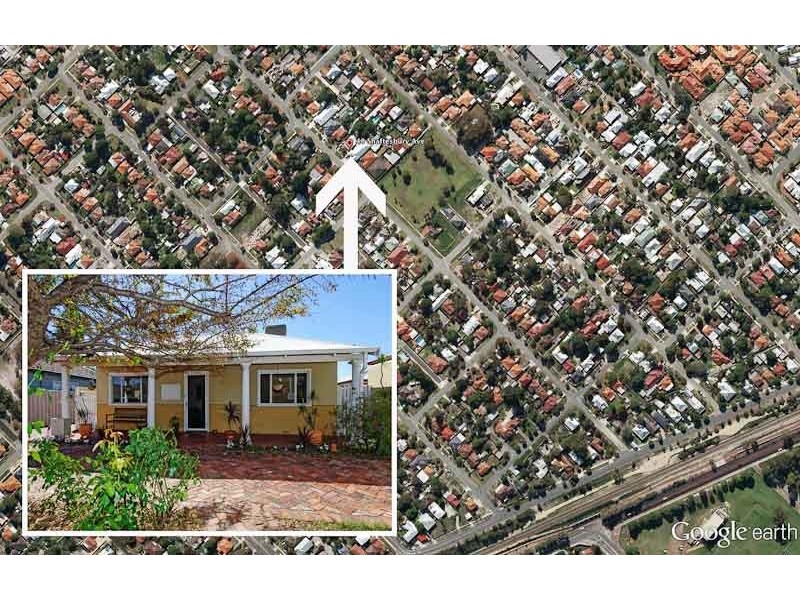 48 Shaftesbury Avenue, Bayswater WA 6053