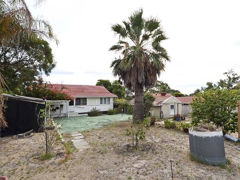 4 Kirke Street, Eden Hill WA 6054