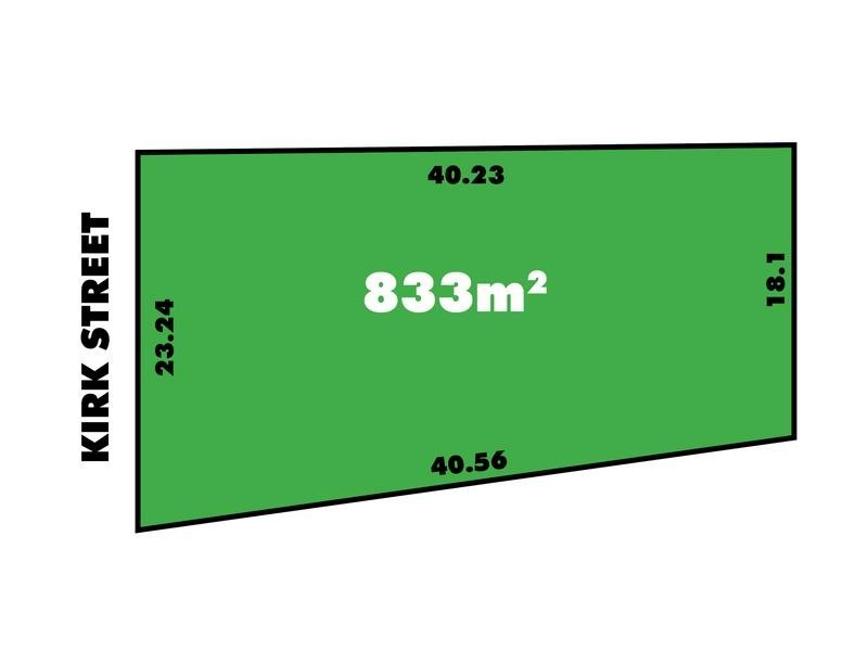 4 Kirke Street, Eden Hill WA 6054