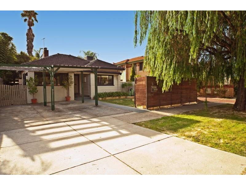 1A Harrow Street, Maylands WA 6051