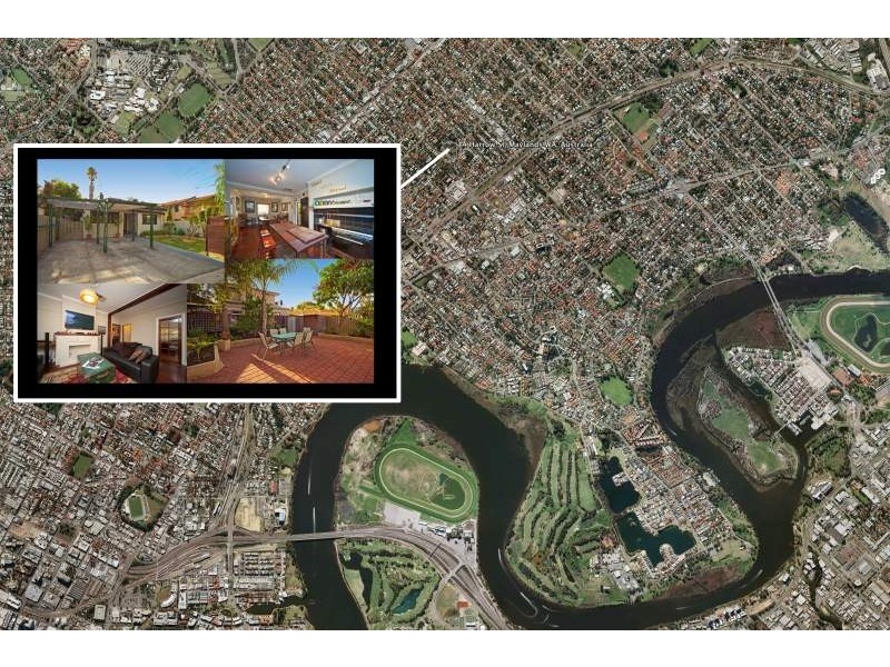 1A Harrow Street, Maylands WA 6051