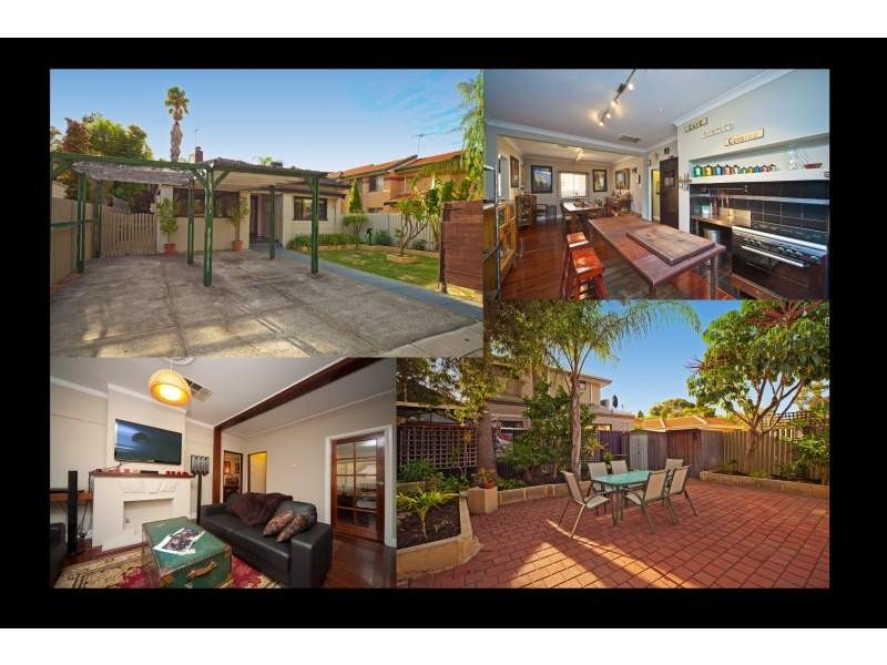 1A Harrow Street, Maylands WA 6051