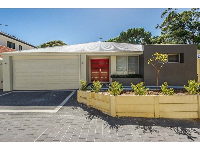 45A Queen Street, Bayswater WA 6053