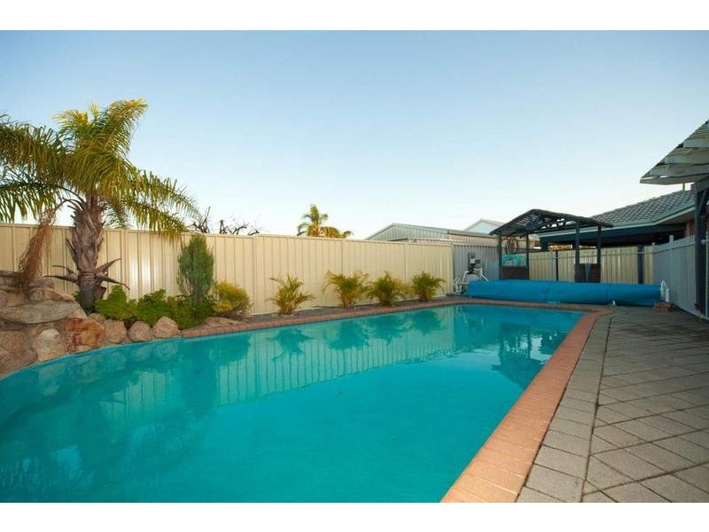 3 Cygnet Close, Ballajura WA 6066