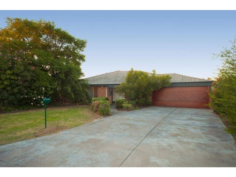 3 Cygnet Close, Ballajura WA 6066
