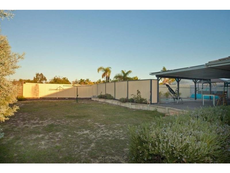 3 Cygnet Close, Ballajura WA 6066