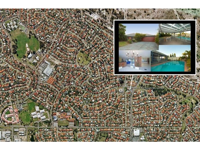 3 Cygnet Close, Ballajura WA 6066