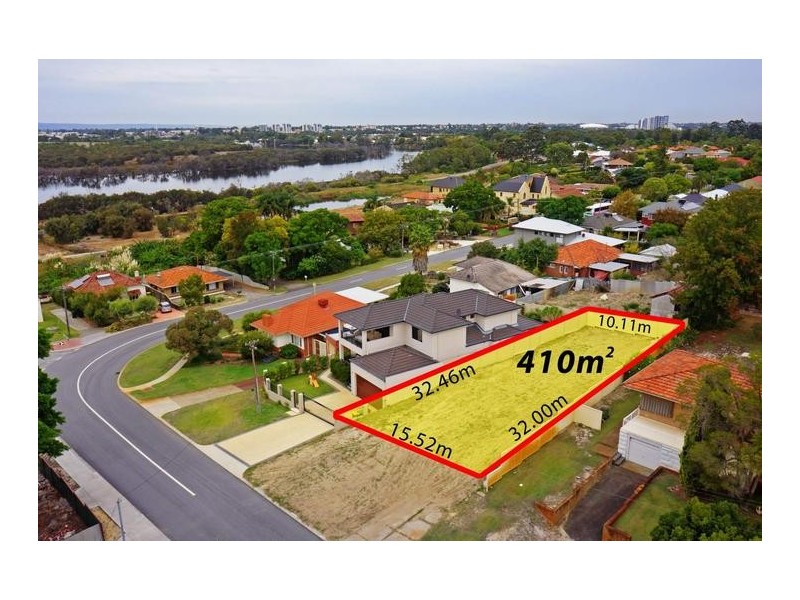 12 McGann Street, Bayswater WA 6053