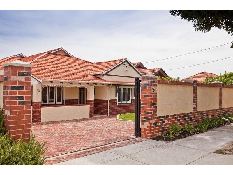 94 Wood Street, Inglewood WA 6052