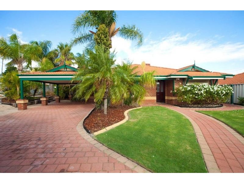 14 Coola Place, High Wycombe WA 6057