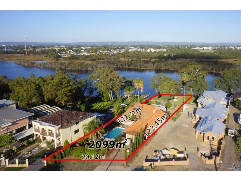 47A Swan View Terrace, Maylands WA 6051