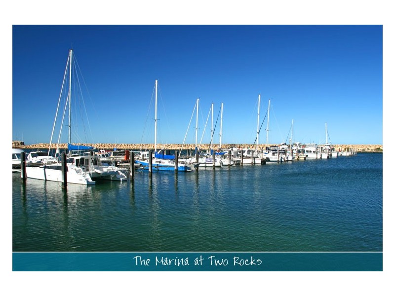 Lot 668, 62 Fawkner Road, Two Rocks WA 6037