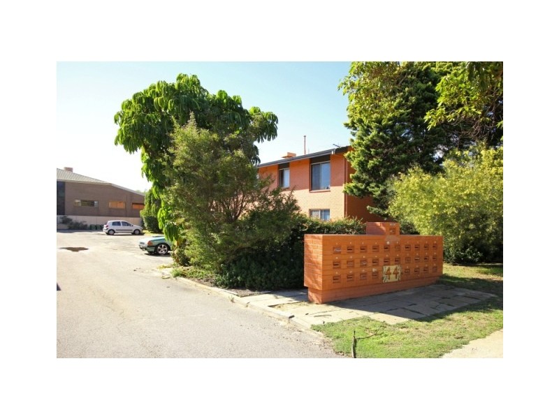 28/44 Seventh Ave, Maylands WA 6051
