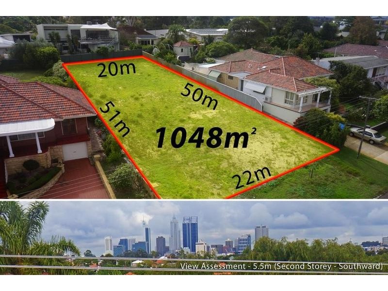 30 Carnarvon Crescent, Coolbinia WA 6050