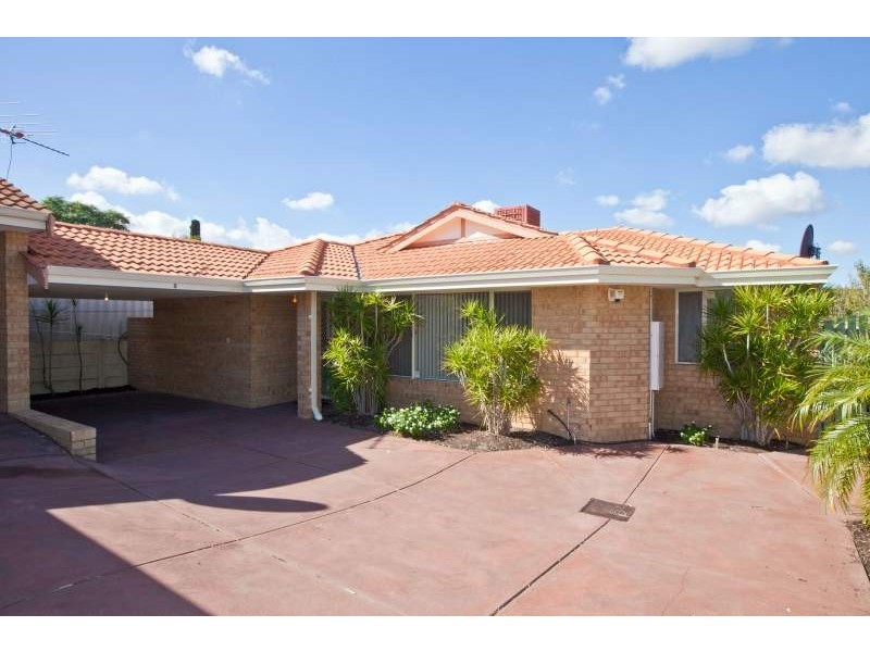 2/24 Salisbury Street, St James WA 6102