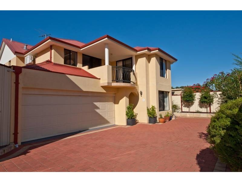 1/105 Seventh Avenue, Maylands WA 6051