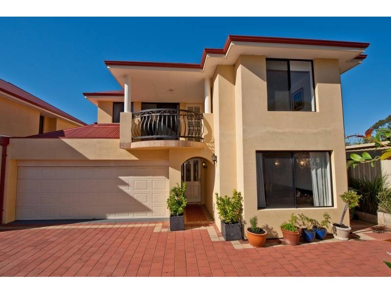 1/105 Seventh Avenue, Maylands WA 6051