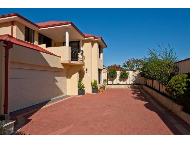 1/105 Seventh Avenue, Maylands WA 6051