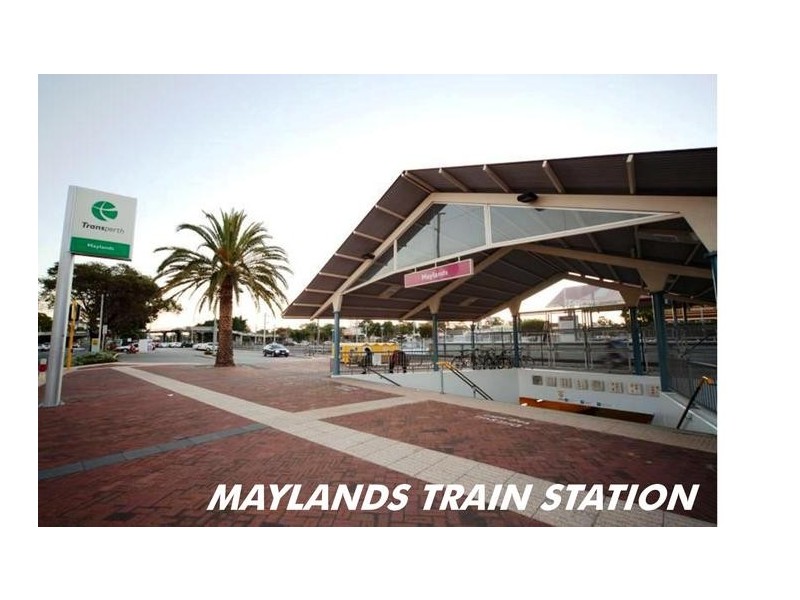 1/105 Seventh Avenue, Maylands WA 6051