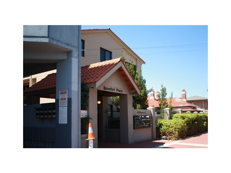 24/432 Beaufort Street, Highgate WA 6003