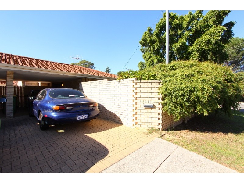 4 Seventh Avenue, Maylands WA 6051