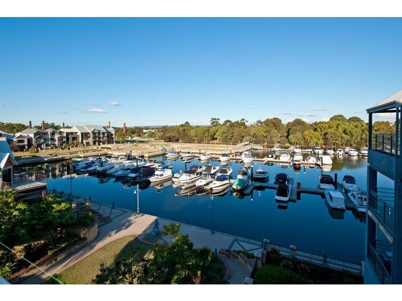 9/45 Tidewater Way, Ascot WA 6104