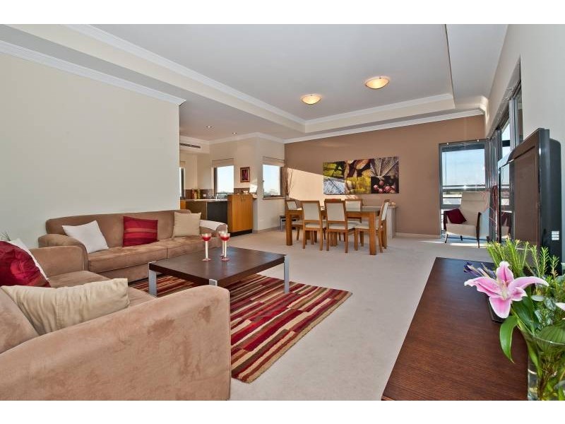 9/45 Tidewater Way, Ascot WA 6104