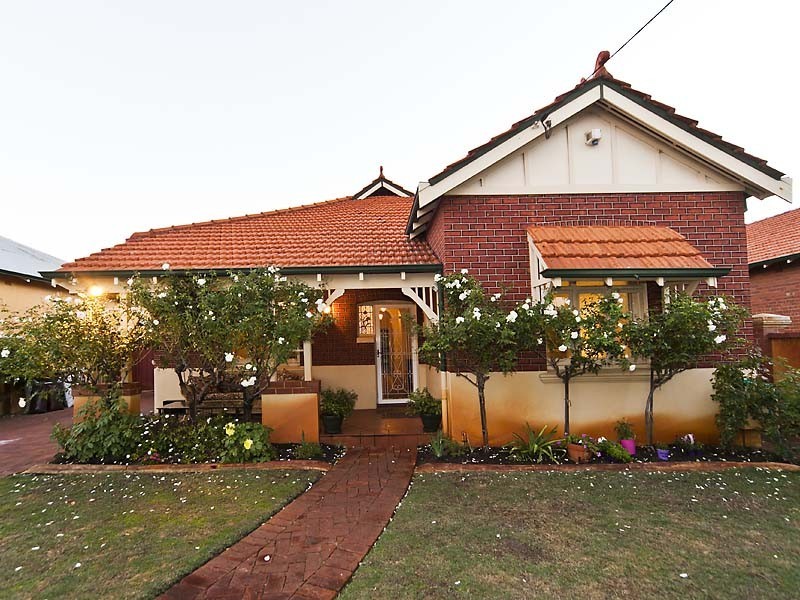 155 Sixth Avenue, Inglewood WA 6052