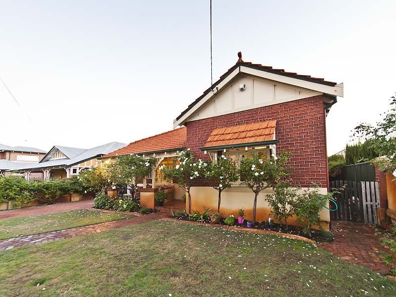 155 Sixth Avenue, Inglewood WA 6052