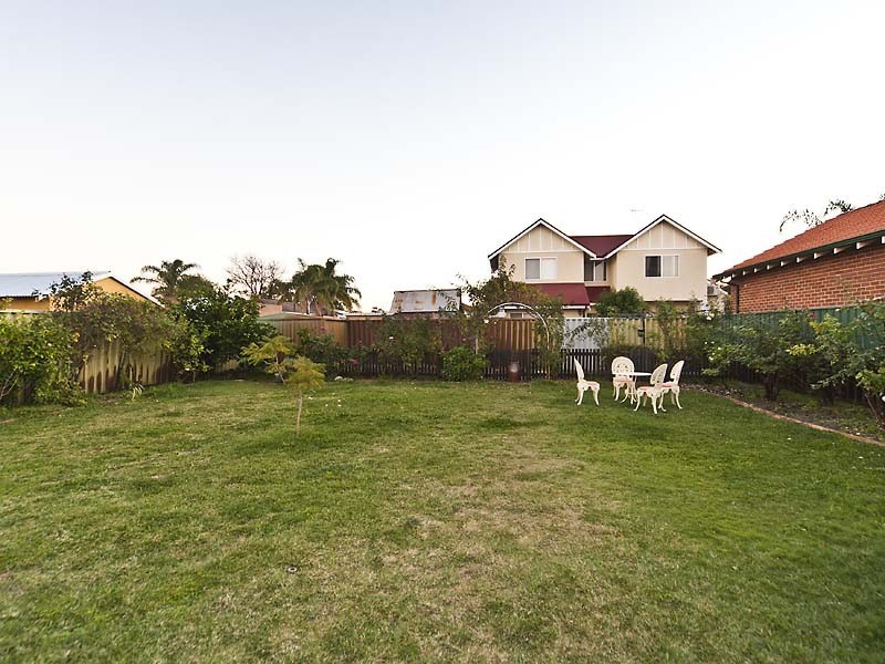 155 Sixth Avenue, Inglewood WA 6052