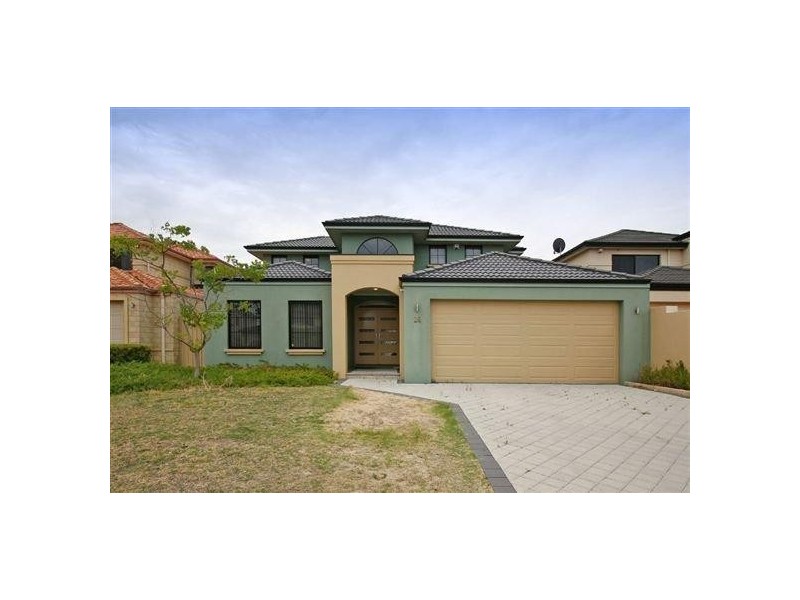 26 Tourer Court, Maylands WA 6051