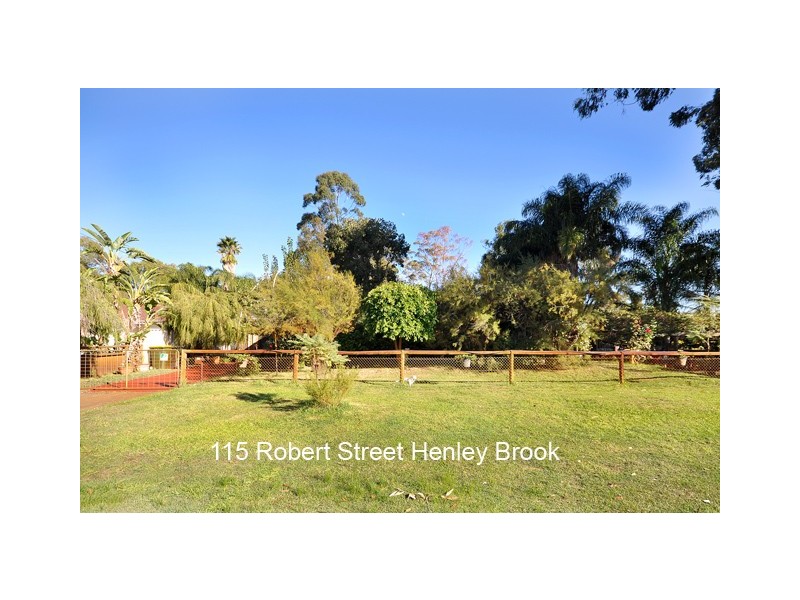 115 Robert Street, Henley Brook WA 6055