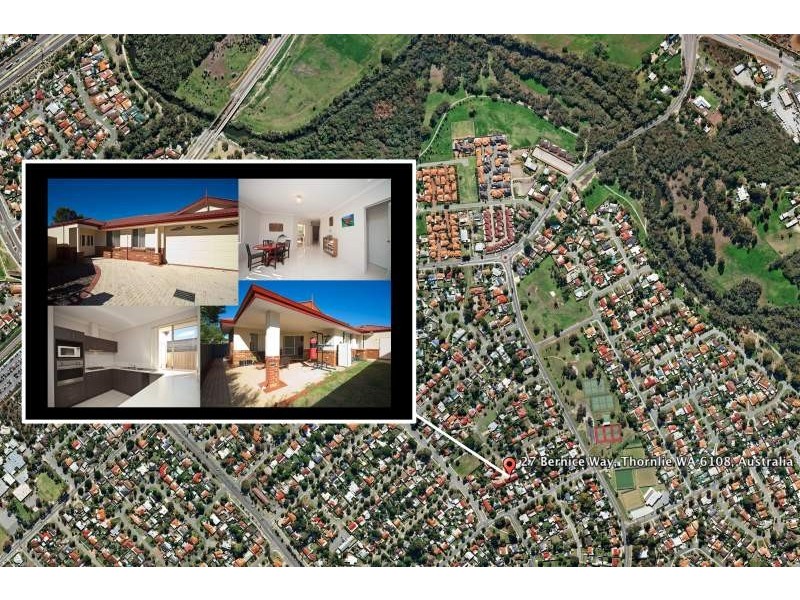 27A Bernice Street, Thornlie WA 6108