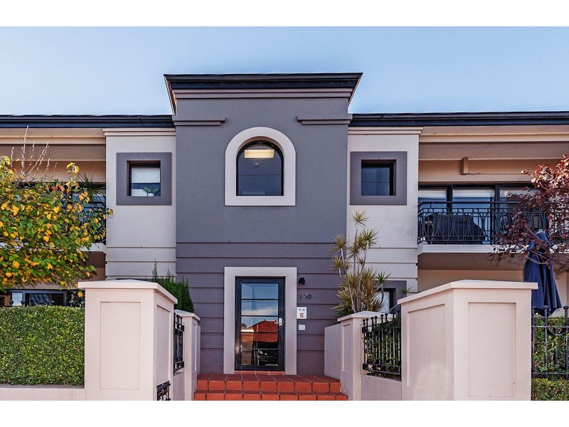 4/250 Bulwer Street, Perth WA 6000