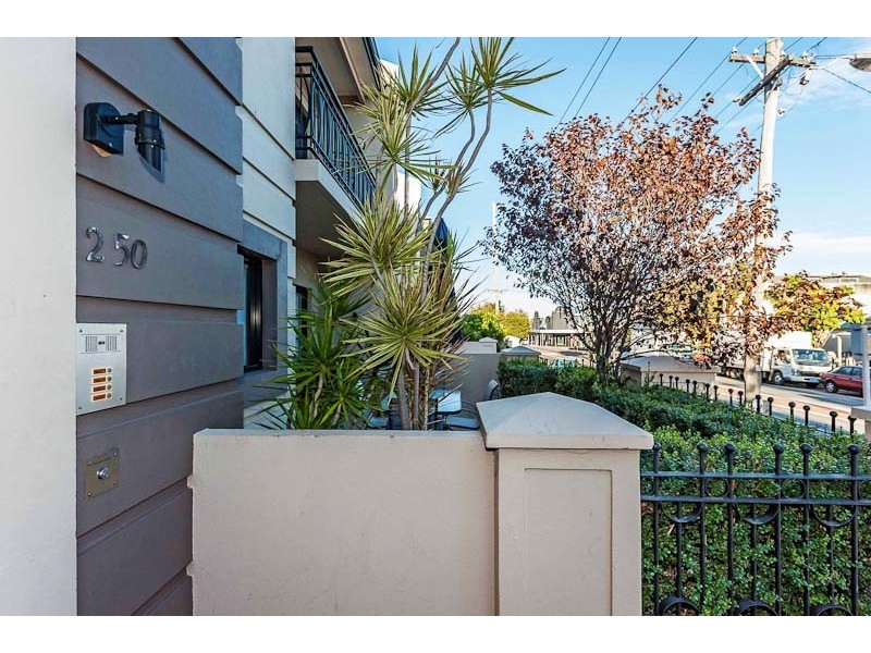 4/250 Bulwer Street, Perth WA 6000