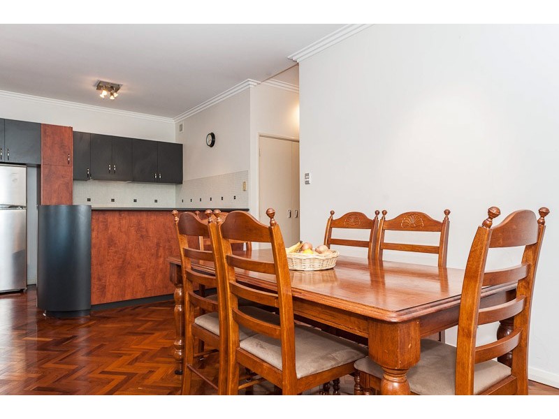4/250 Bulwer Street, Perth WA 6000