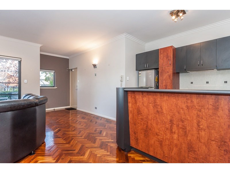 4/250 Bulwer Street, Perth WA 6000
