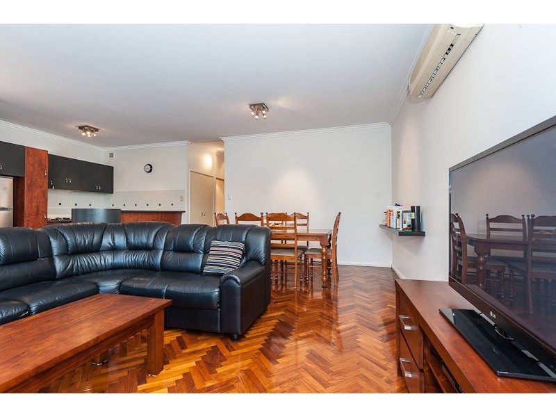 4/250 Bulwer Street, Perth WA 6000