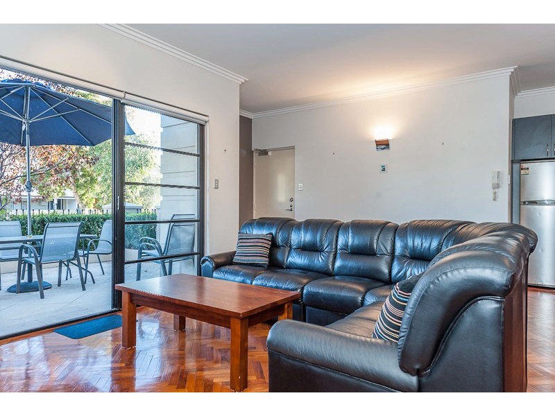4/250 Bulwer Street, Perth WA 6000
