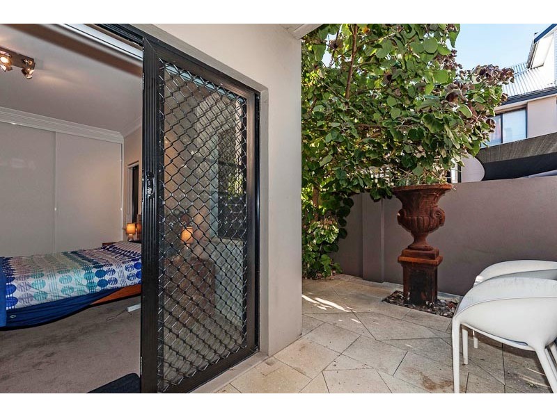 4/250 Bulwer Street, Perth WA 6000