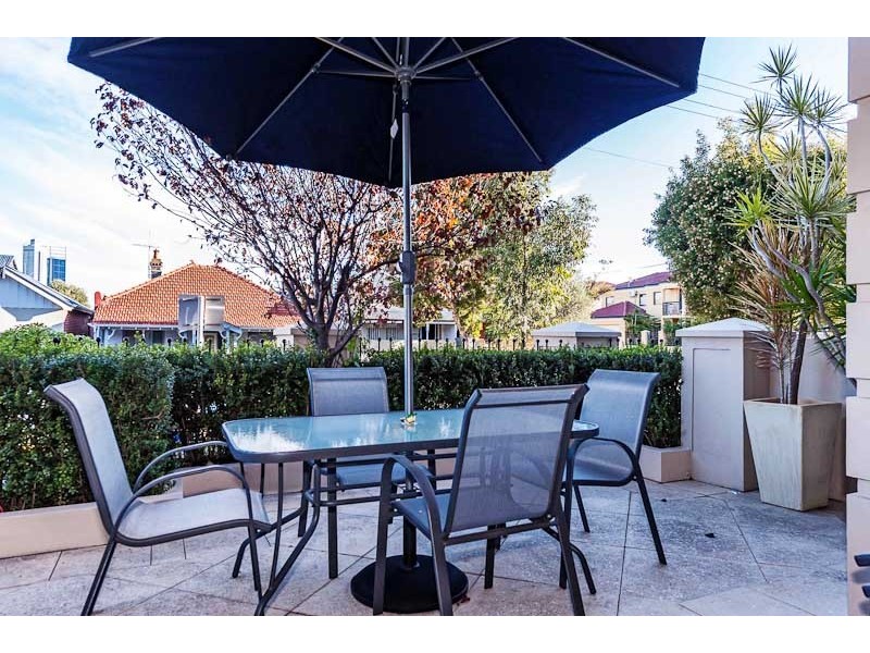 4/250 Bulwer Street, Perth WA 6000